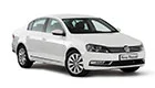 Шумоизоляция Passat B7 в Воронеже