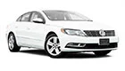 Шумоизоляция Passat CC в Воронеже