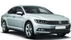 Шумоизоляция Passat B8 в Воронеже