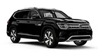 Шумоизоляция Teramont X в Воронеже