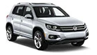 Шумоизоляция Tiguan 1 в Воронеже