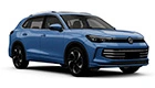Шумоизоляция Tiguan L Pro в Воронеже