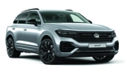 Шумоизоляция Touareg 3 в Воронеже