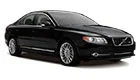 Шумоизоляция Volvo S80 в Воронеже