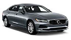 Шумоизоляция Volvo S90 в Воронеже