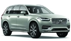 Шумоизоляция Volvo XC90 в Воронеже