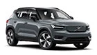 Шумоизоляция Volvo XC40 в Воронеже