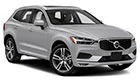 Шумоизоляция Volvo XC60 в Воронеже