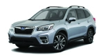 Шумоизоляция Forester 5 в Воронеже