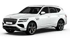 Шумоизоляция GV80 в Воронеже