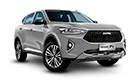 Шумоизоляция Haval F7 в Воронеже