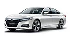 Шумоизоляция Accord 10 в Воронеже