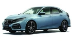 Шумоизоляция Civic 5D в Воронеже