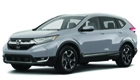 Шумоизоляция CR-V в Воронеже