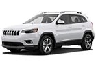 Шумоизоляция Cherokee KL в Воронеже