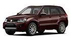 Шумоизоляция Grand Vitara в Воронеже