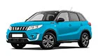 Шумоизоляция Vitara в Воронеже