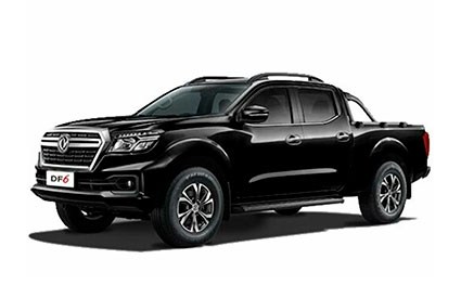 Dongfeng DF6 купить в Воронеже