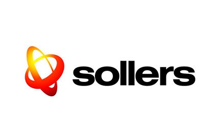 Sollers купить в Воронеже