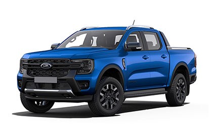 Ford Ranger купить в Воронеже