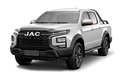 Jac T9 купить в Воронеже