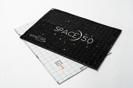 Шумофф Space 5.0 виброизоляция купить в Воронеже