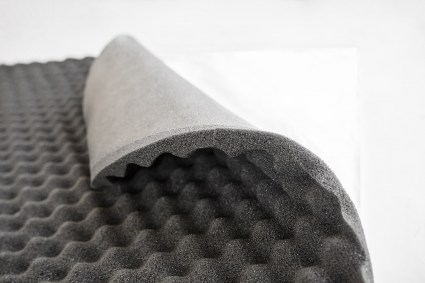 Шумофф Absorber А15 шумопоглотитель купить в Воронеже